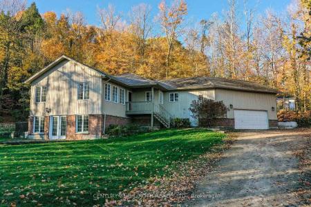 4927 25 SIDE ROAD, Essa, אונטריו L4M 4S4, קנדה