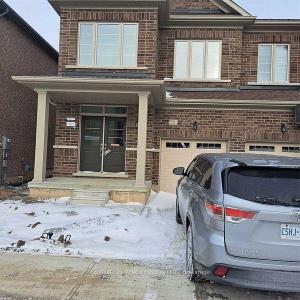 15 TRUFFLE COURT, Brampton, Ontario L1A 5A6, Canada