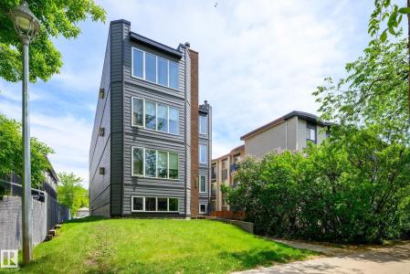 10743 107 STREET NW, Edmonton, Alberta T5H 2Y9, Canada