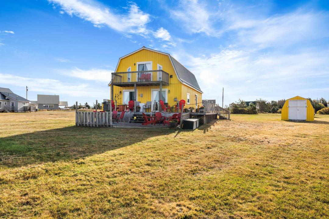 16 SAND DUNE DRIVE, Darnley, Ilha De Prince Edward C0B 1N0, CANADÁ