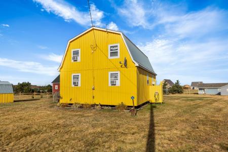 16 SAND DUNE DRIVE, Darnley, Ilha De Prince Edward C0B 1N0, CANADÁ