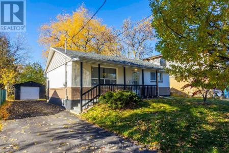 2728 KENNEDY ROAD, Toronto (l'amoreaux), Ontario M1T 3H9, Kanada