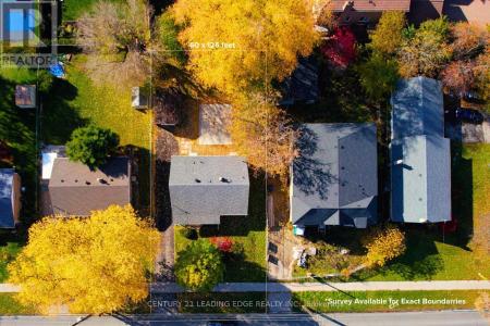 2728 KENNEDY ROAD, Toronto (l'amoreaux), Ontario M1T 3H9, Kanada