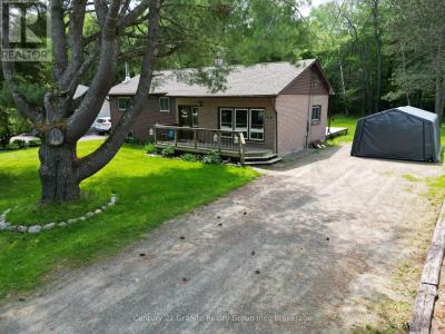 37 MCKAY STREET, Minden Hills (anson), Ontario K0M 2K0, Canada