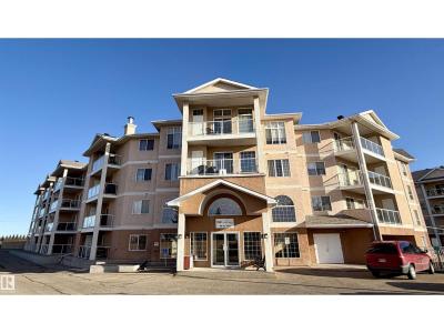 #118 7801 GOLF COURSE RD, Stony Plain, Alberta T7Z 0C7, Canada