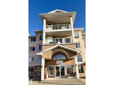 #118 7801 GOLF COURSE RD, Stony Plain, Alberta T7Z 0C7, Canada