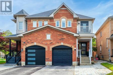 3 HEMANS COURT, Ajax (northwest Ajax), Ontario L1T 4B9, CANADÁ