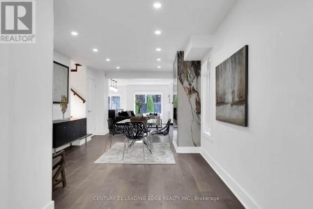 3 HEMANS COURT, Ajax (northwest Ajax), Ontario L1T 4B9, CANADÁ