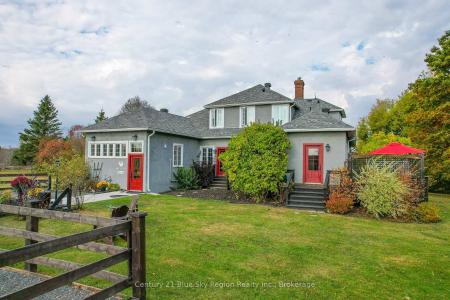 89 NIPISSING ROAD, Markstay-Warren-, Ontario P0H 2N0, Canada