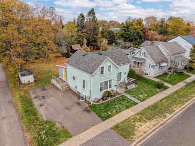 316 TWEED STREET, Cobourg, 安大略省 K9A 2R9, 加拿大