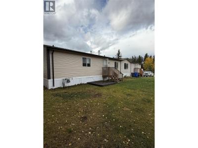 155 PINEWOOD CRESCENT, Tumbler Ridge, Colombie-Britannique V0C 2W0, Canada