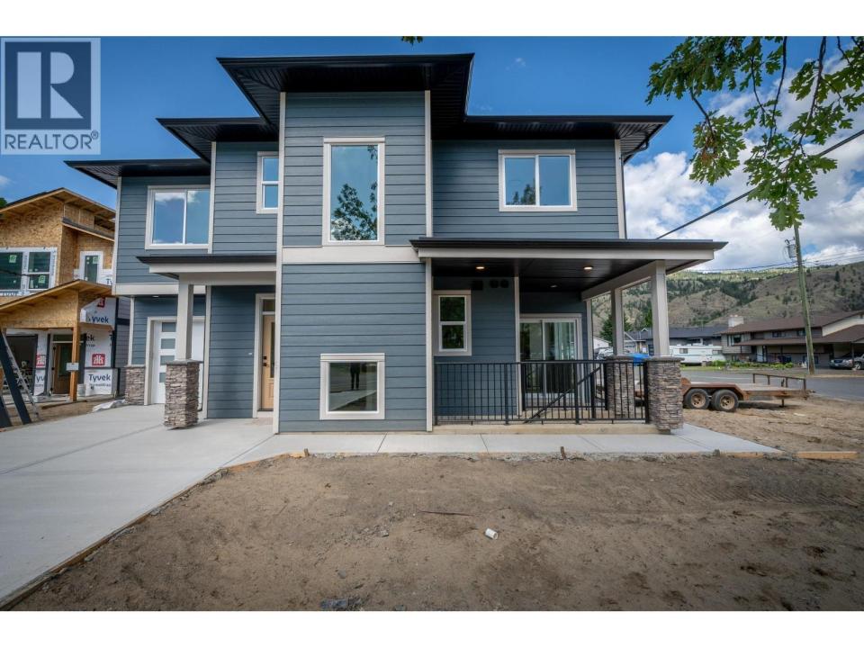 3228 BANK ROAD, Kamloops, Colúmbia Britânica V2B 6Z7, Canadá