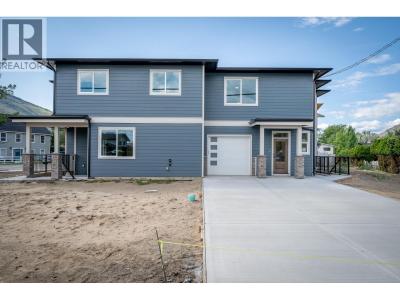 723 LYNE ROAD, Kamloops, British Columbia V2B 6Z7, Canada