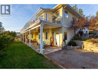 1837 MILLER ROAD, Merritt, Colúmbia Britânica V1K 1R8, CANADÁ