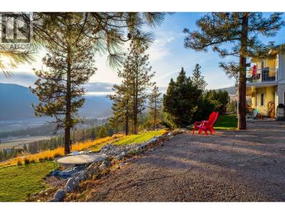 1837 MILLER ROAD, Merritt, Colúmbia Britânica V1K 1R8, CANADÁ