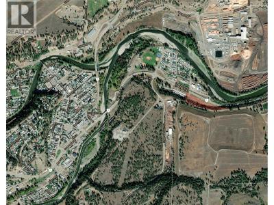 308 HIGHWAY 3 HIGHWAY, Princeton, Colombie-Britannique V0X 1W0, Canada