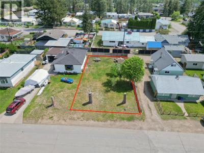 278 BILLITER AVENUE, Princeton, Colombie-Britannique V0X 1W0, Canada