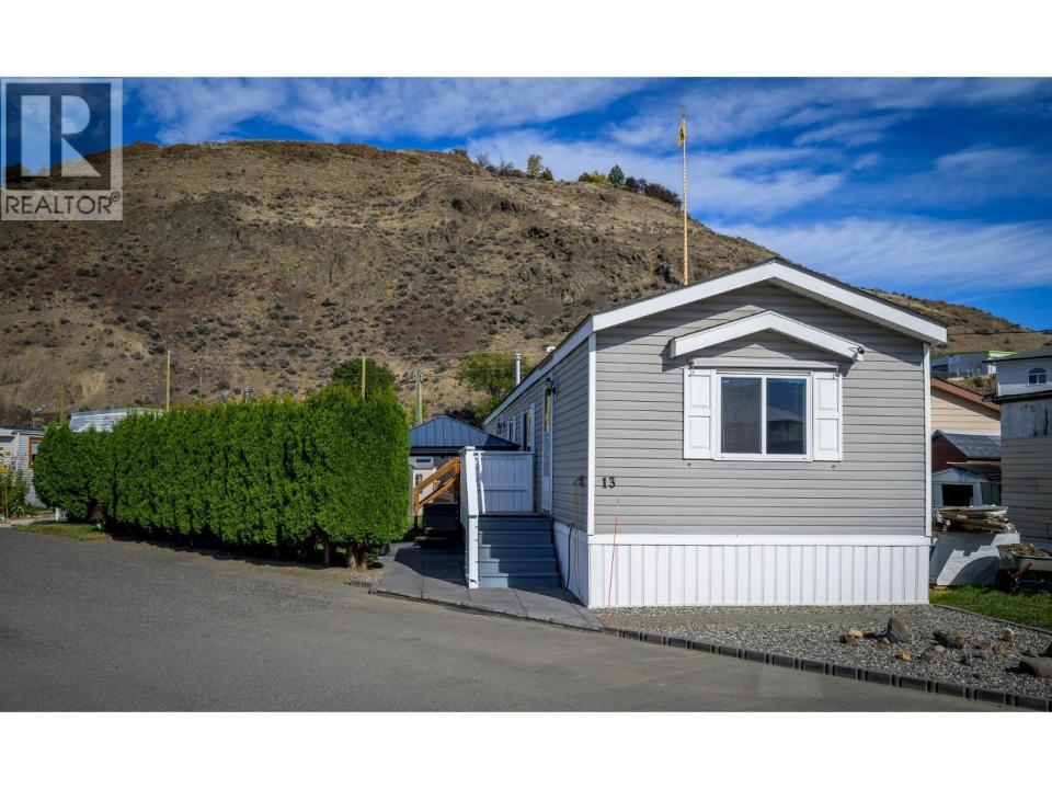 1375 ORD ROAD, Kamloops, 不列顛哥倫比亞省 V2C 7V3, 加拿大