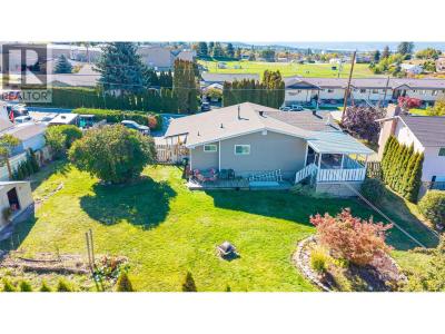 1832 HURL STREET, Creston, British Columbia V0B 1G5, Canada