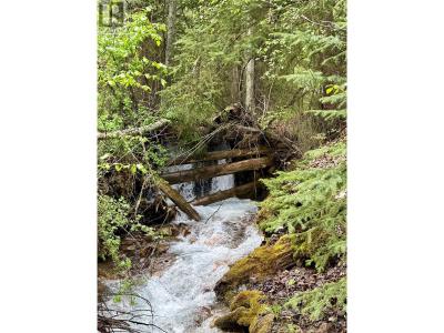 5888 LAZY LAKE ROAD, Wasa, Britisch-Kolumbien V0B 2K0, Kanada