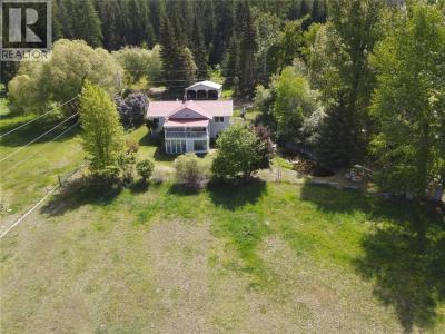 5888 LAZY LAKE ROAD, Wasa, Britisch-Kolumbien V0B 2K0, Kanada