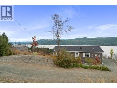 5208 CELISTA PLACE, Celista, British Columbia V0E 1M6, Canada
