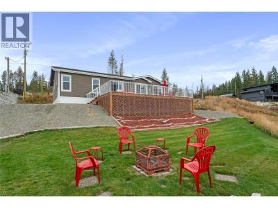 5208 CELISTA PLACE, Celista, British Columbia V0E 1M6, Canada