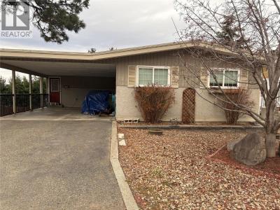 166 ROBSON DRIVE, Kamloops, 不列顛哥倫比亞省 V2E 1W1, 加拿大