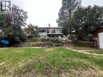 166 ROBSON DRIVE, Kamloops, 不列顛哥倫比亞省 V2E 1W1, 加拿大