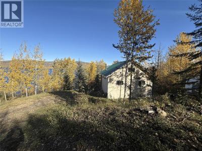 6750 MOBERLY LAKE ROAD SOUTH, Moberly Lake, Columbia Britannica V0C 1X0, Canada