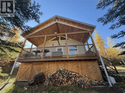 6750 MOBERLY LAKE ROAD SOUTH, Moberly Lake, Columbia Britannica V0C 1X0, Canada