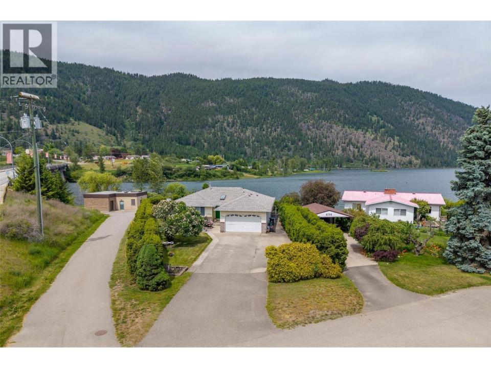 634 HYSOP PLACE, Chase, Colombia Británica V0E 1M0, Canadá