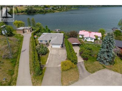 634 HYSOP PLACE, Chase, Colombia Británica V0E 1M0, Canadá