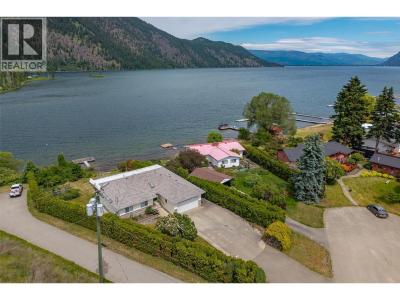 634 HYSOP PLACE, Chase, Colombia Británica V0E 1M0, Canadá