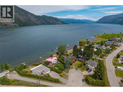 634 HYSOP PLACE, Chase, Colombia Británica V0E 1M0, Canadá