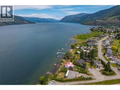 634 HYSOP PLACE, Chase, Colombia Británica V0E 1M0, Canadá