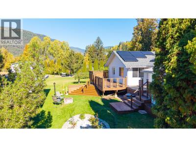 5145 ELSIE HOLMES ROAD, Wynndel, Colombie-Britannique V0B 2N1, Canada