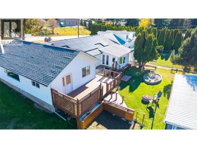 5145 ELSIE HOLMES ROAD, Wynndel, Colombie-Britannique V0B 2N1, Canada