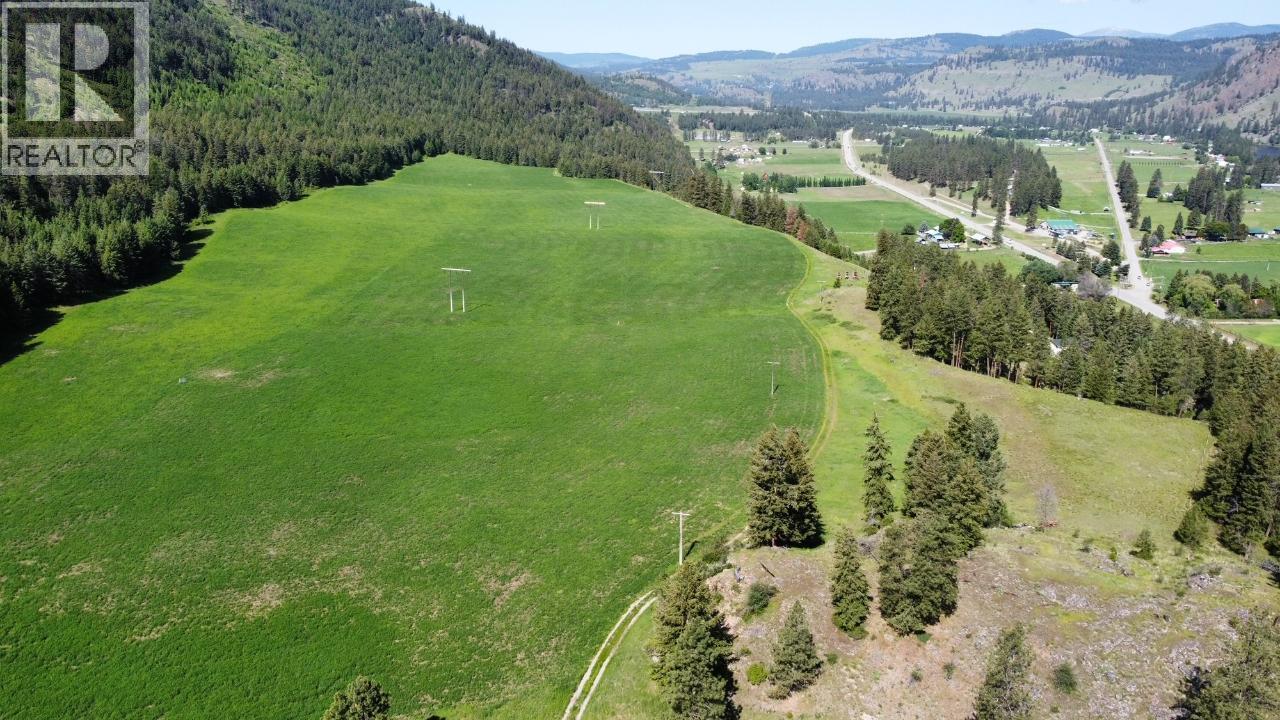 3352 3 HIGHWAY, Rock Creek, Британская Колумбия V0H 1Y0, Канада