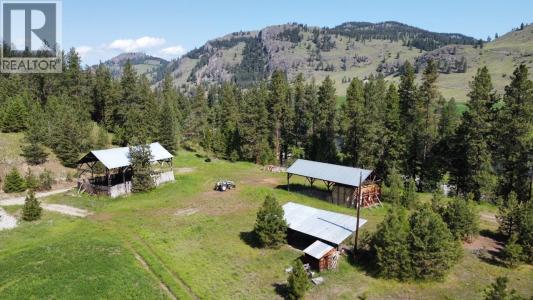 3352 3 HIGHWAY, Rock Creek, Британская Колумбия V0H 1Y0, Канада