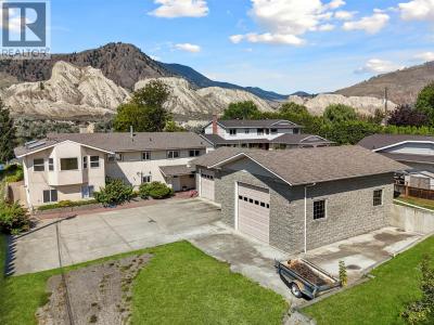 6066 FURRER ROAD, Kamloops, 不列颠哥伦比亚省 V2C 4V4, 加拿大