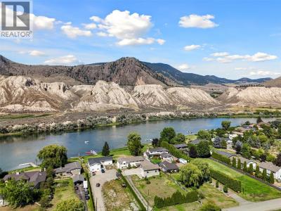 6066 FURRER ROAD, Kamloops, 不列颠哥伦比亚省 V2C 4V4, 加拿大