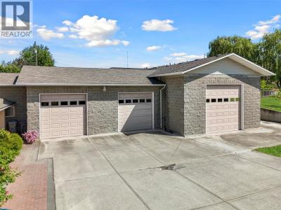 6066 FURRER ROAD, Kamloops, 不列颠哥伦比亚省 V2C 4V4, 加拿大
