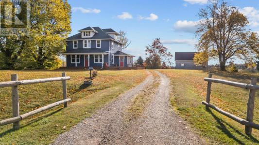 4399 PORTAGE ROAD, Oyster Bed Bridge, Prince Edward Island C1E 2W7, Canada