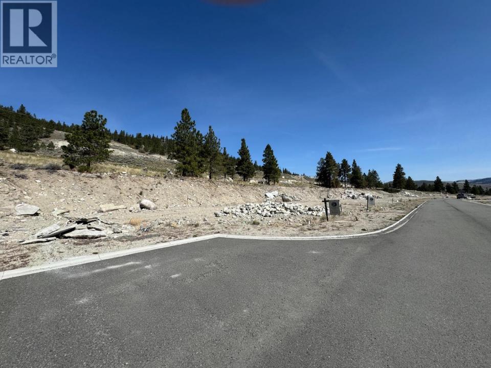 6528 WATERSIDE TRAIL, Merritt, Columbia Britannica V1K 1A0, Canada