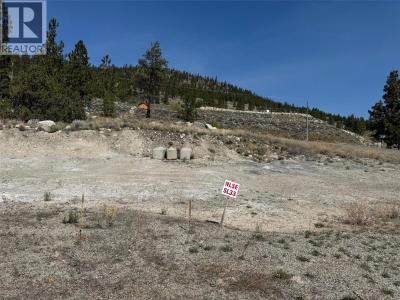 6528 WATERSIDE TRAIL, Merritt, Columbia Britannica V1K 1A0, Canada