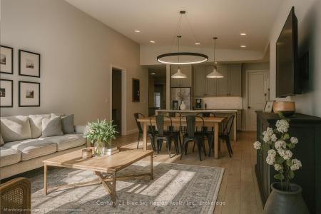 36 KENRETA DRIVE, North Bay, 安大略省 P1C 0A5, 加拿大