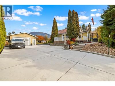 1130 ERICKSON STREET, Creston, British Columbia V0B 1G3, Canada