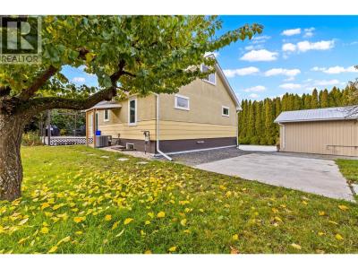 1130 ERICKSON STREET, Creston, British Columbia V0B 1G3, Canada