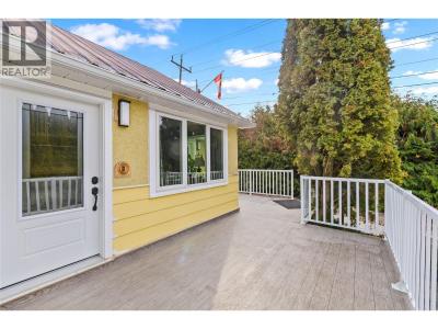 1130 ERICKSON STREET, Creston, British Columbia V0B 1G3, Canada